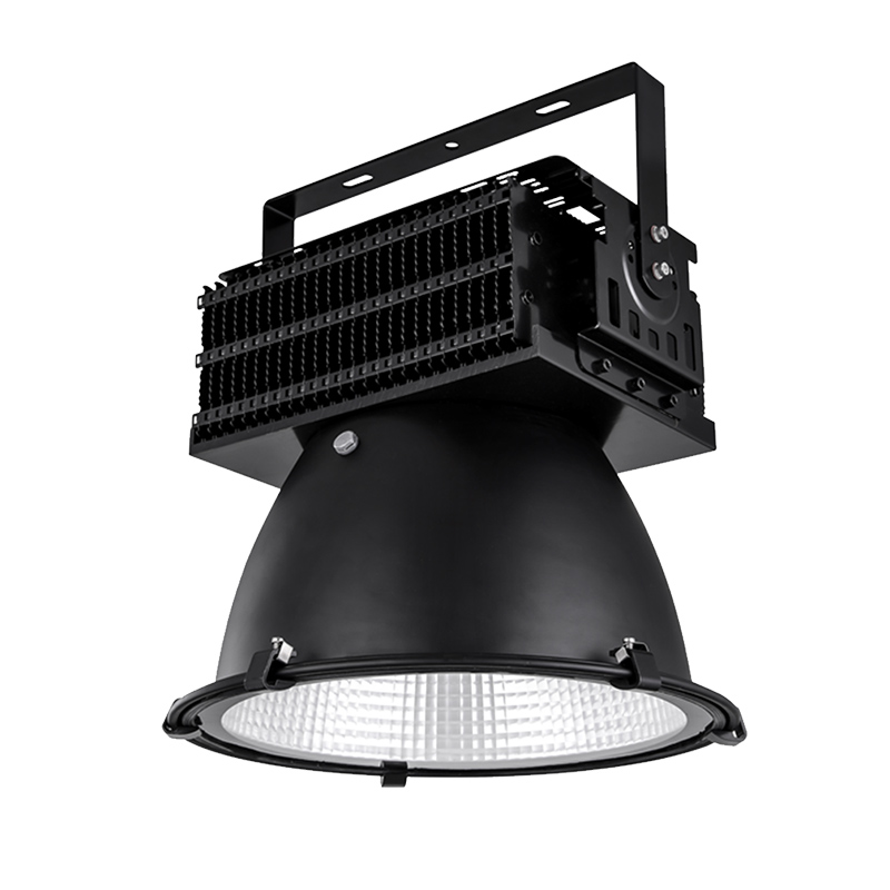 LED工礦燈具要通過(guò)3c認(rèn)證的？