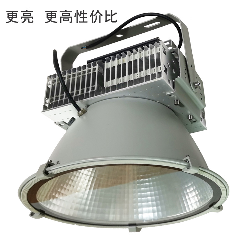 LED工礦燈怎么安裝合適？