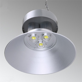 LED工礦燈是什么燈具，有什么特性？